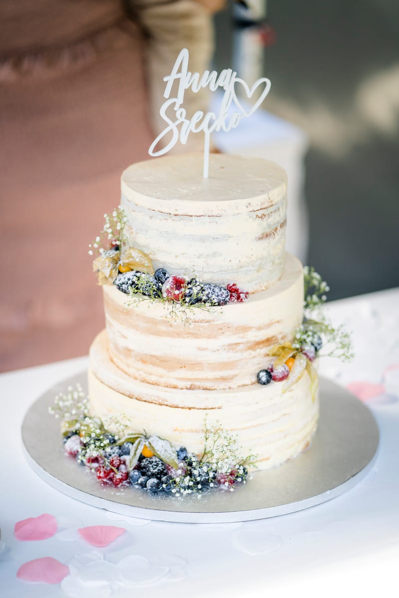Anna & Srecko - Photo 5