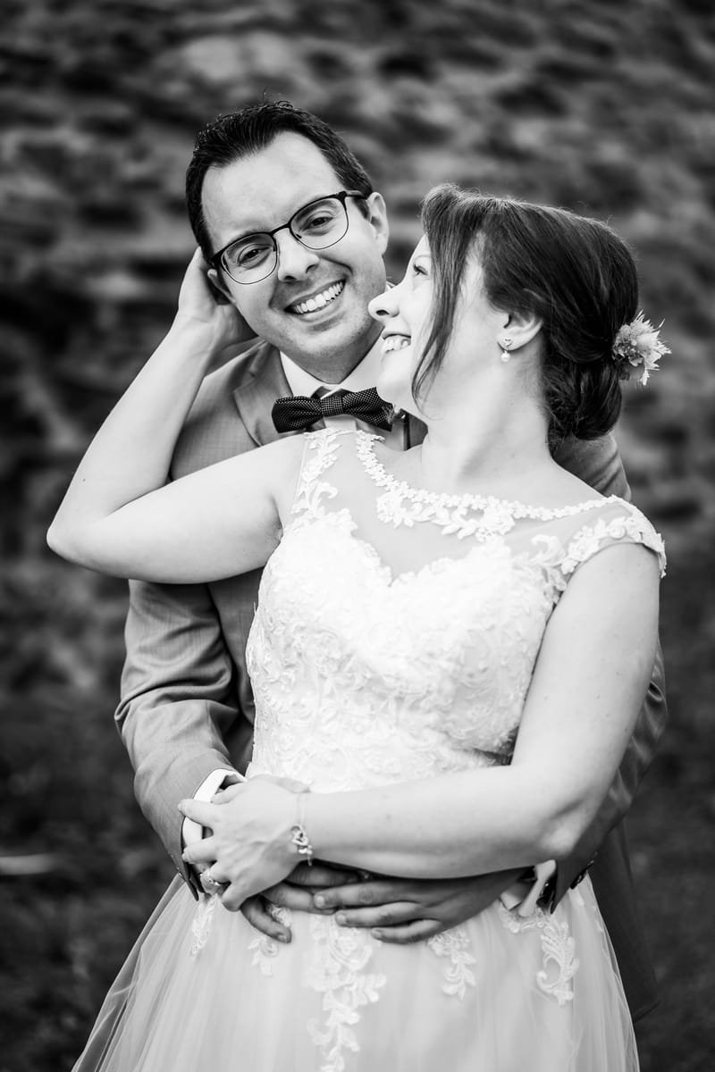 Jenny & Martin - Wedding Gallery