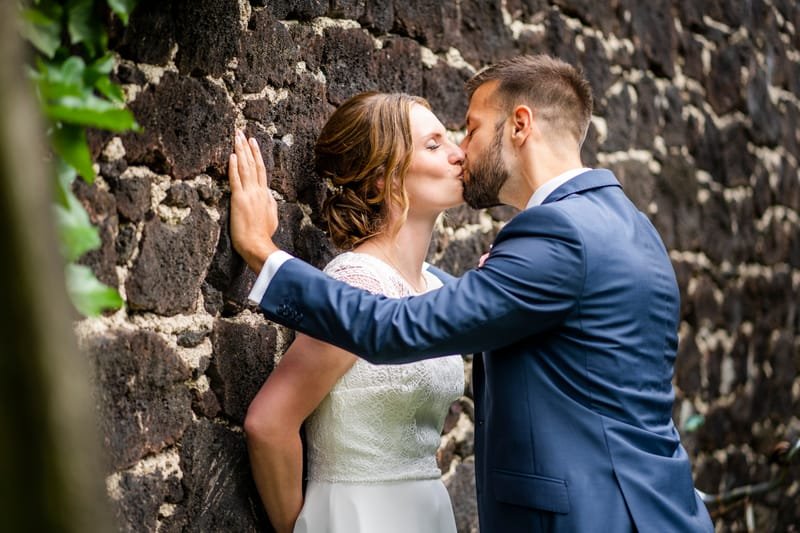 Kim & Carsten - Wedding Gallery