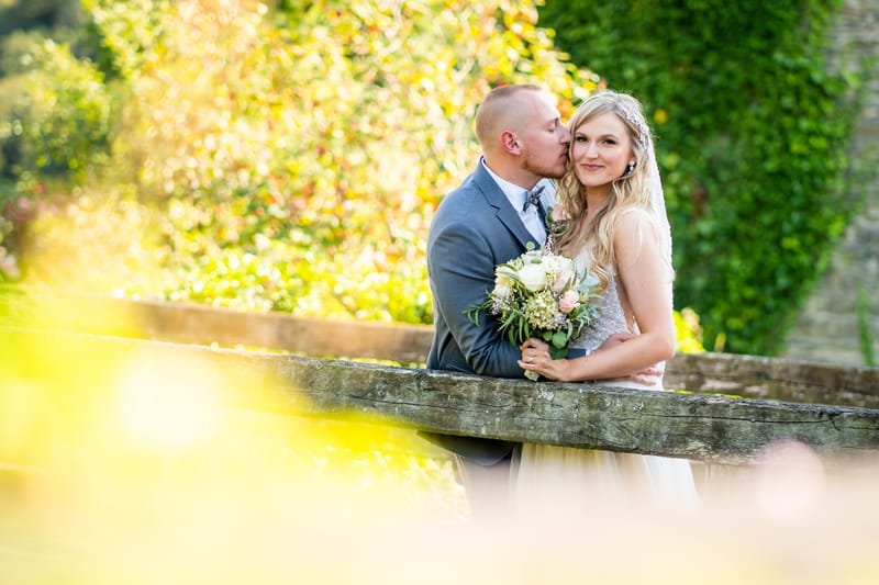 Wedding of Nelli and Robert on the Croatian coast