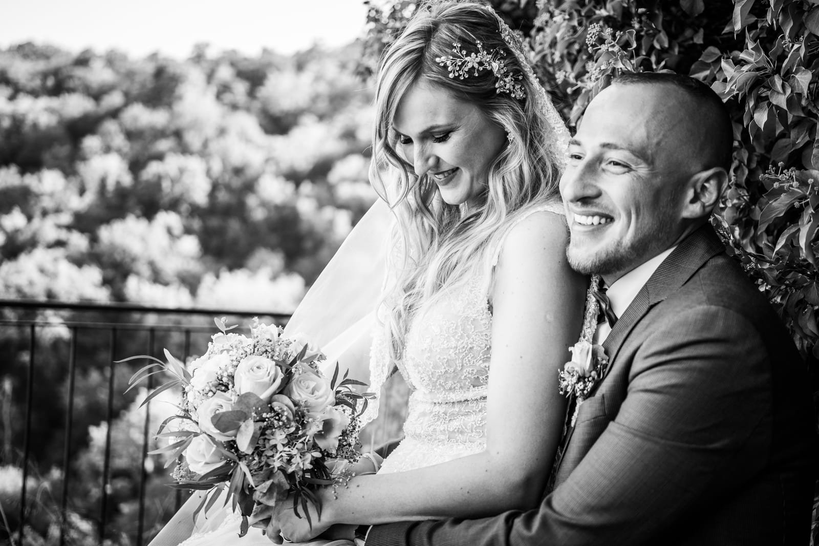 Planning a Destination Wedding in Croatia