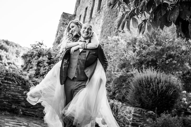 Nelli & Robert - Photo 8